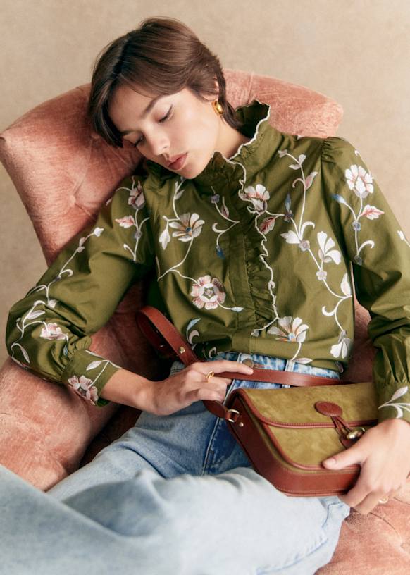 Coline Shirt