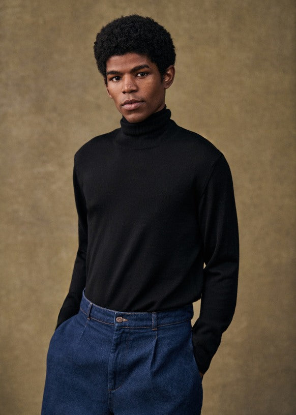 Tadd Sweater