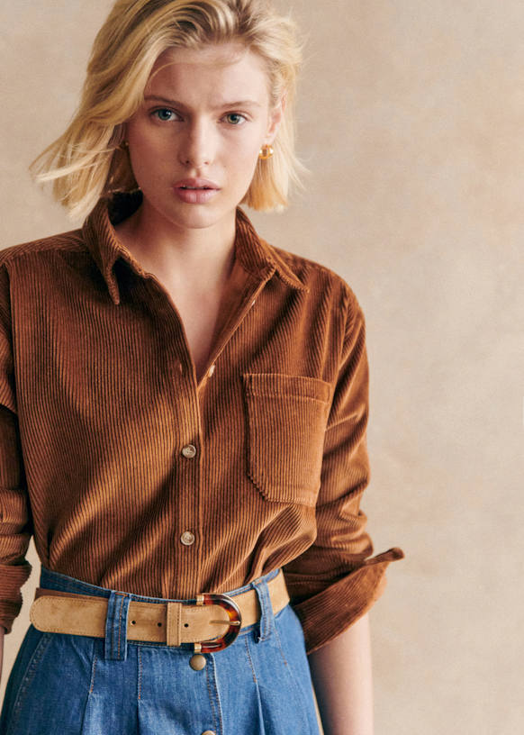 Max Shirt