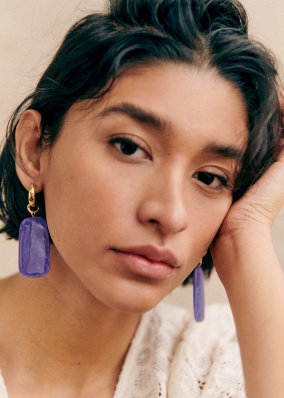 Joao Earrings