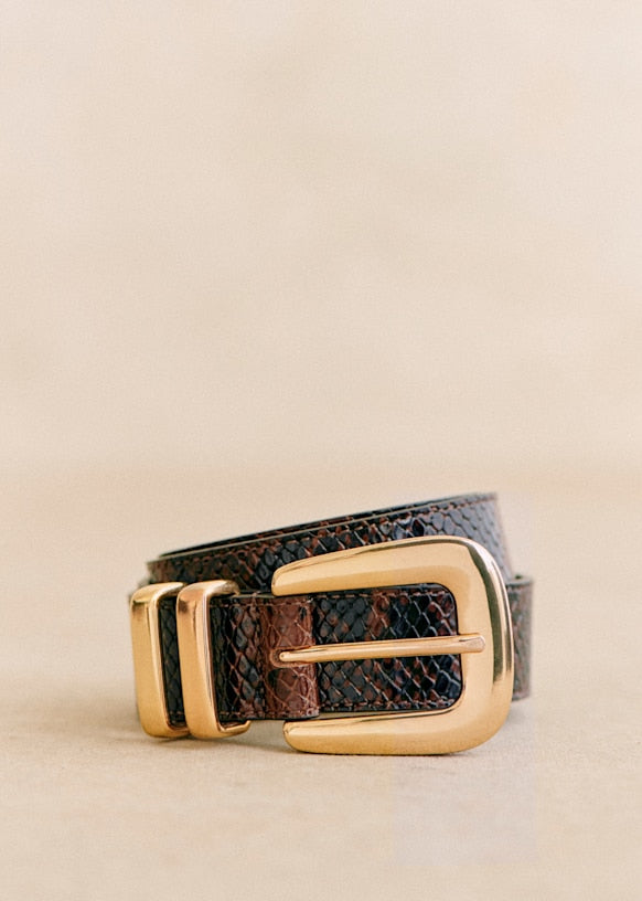 Oria Belt
