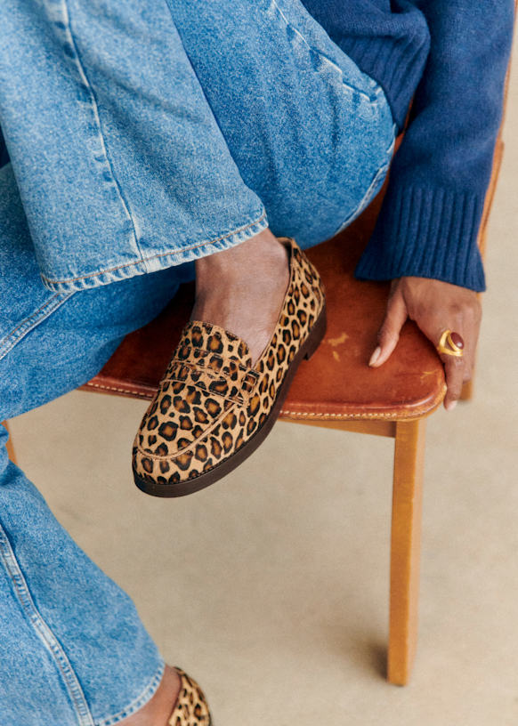Andrea Loafers