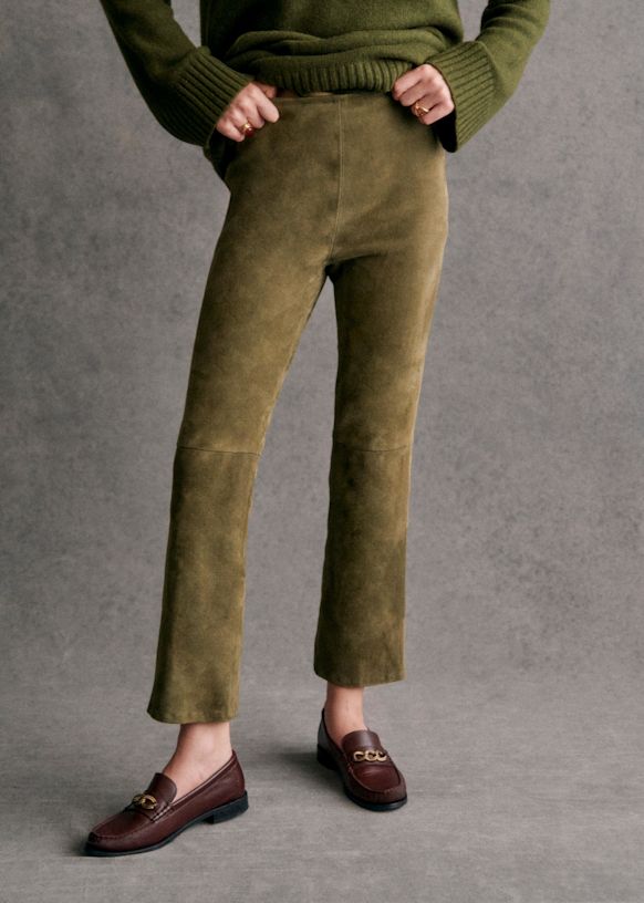 Ciara Trousers
