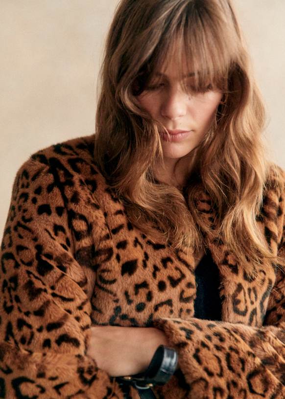 Cleo Coat