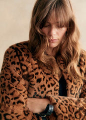 Cleo Coat
