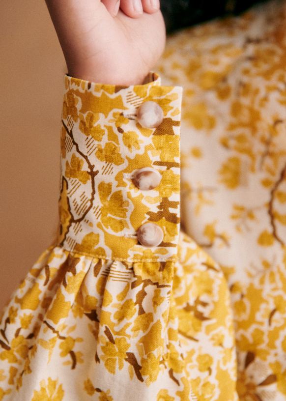 Caprice Dress