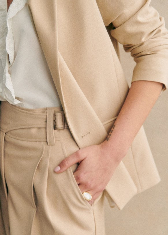 Christie Jacket