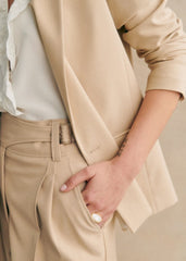 Christie Jacket