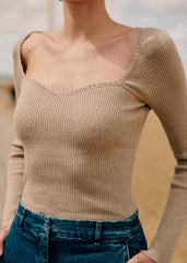 Maha Jumper