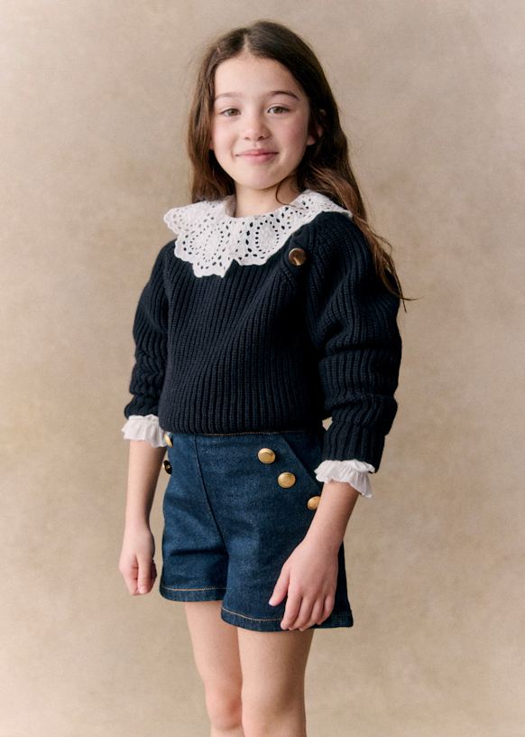 Margaux Shorts