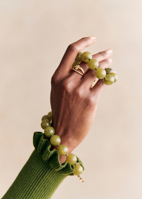 Danae Necklace