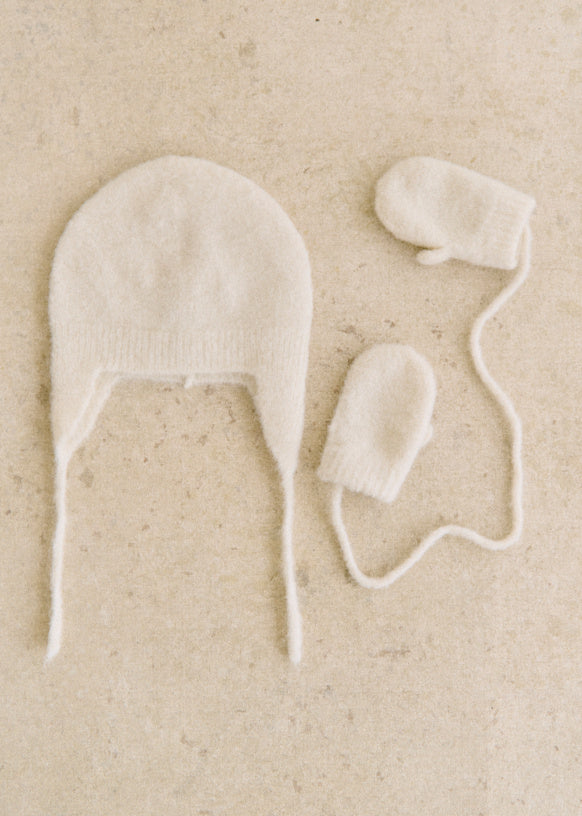 Antoine Beanie