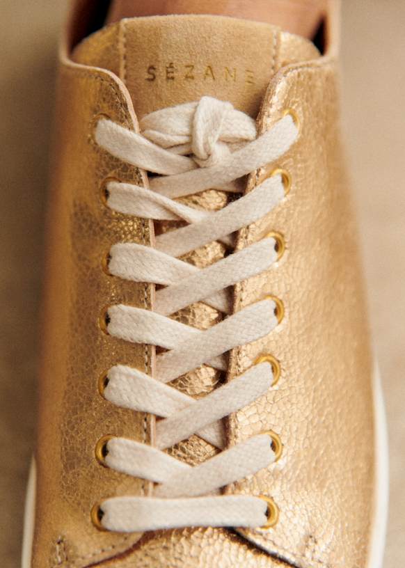 Jack Trainers