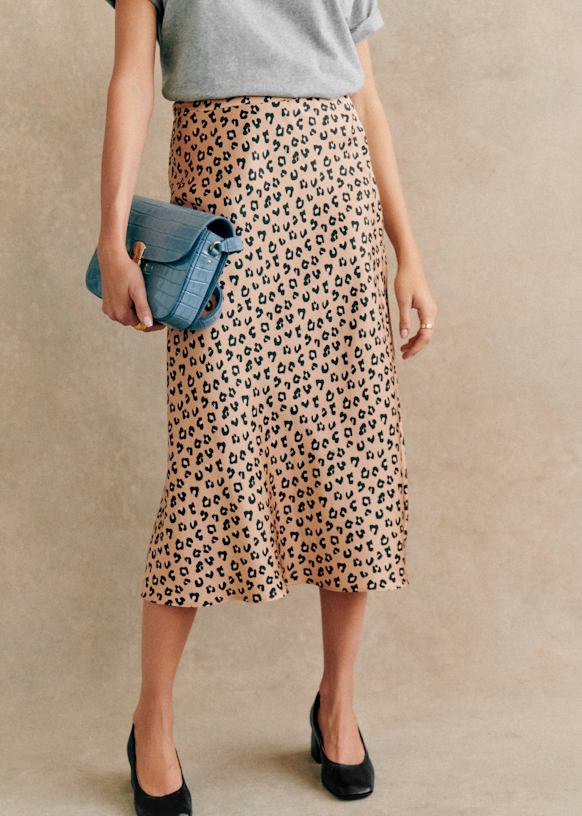 Sandy Skirt