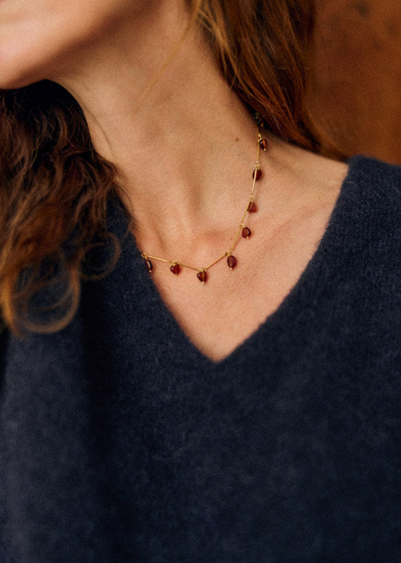 Roma Necklace