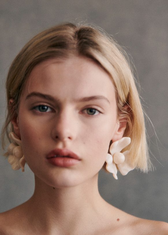 Kiana Earrings