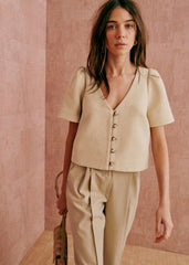Nevi Blouse