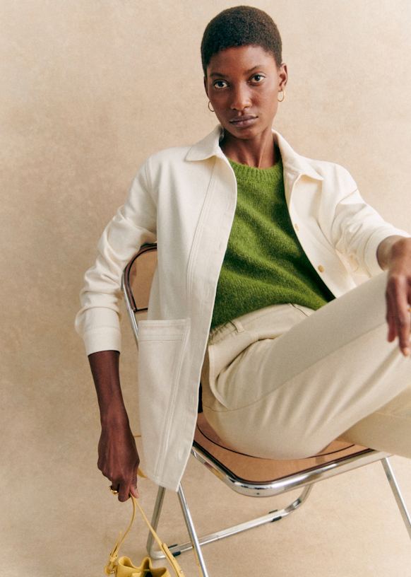 Will Jacket