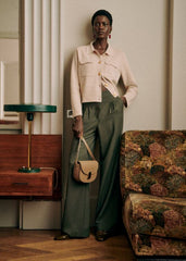 Cesar Trousers