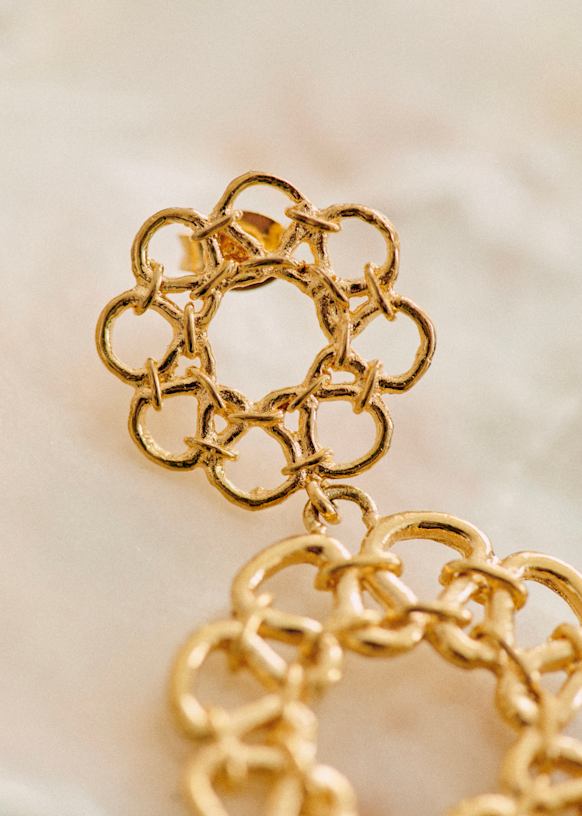 Raphaël Earrings