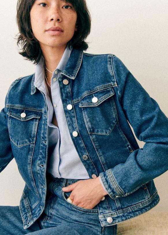 Wilfrield Jacket