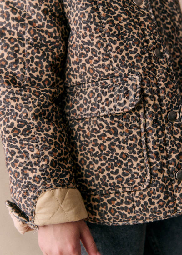 Farel Jacket
