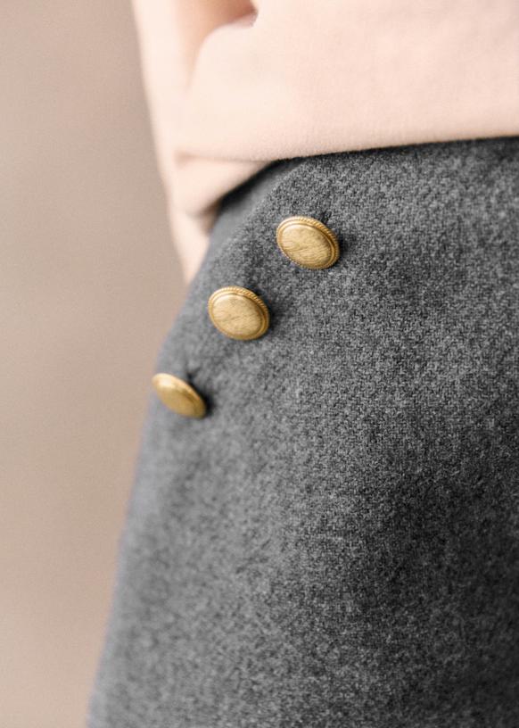 Margaux Shorts