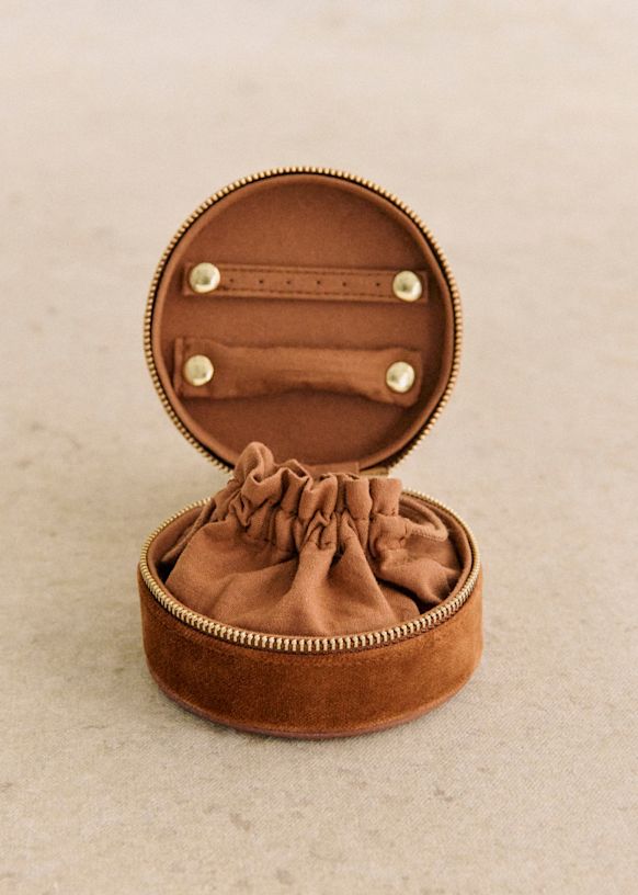 Jewlery Case