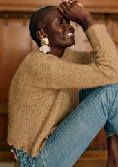 Louison Jumper