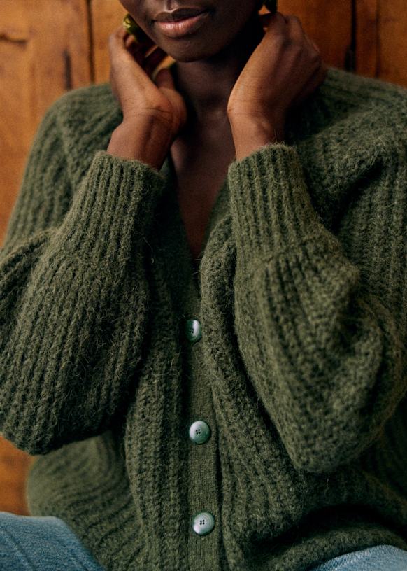 Basile Cardigan