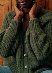 Basile Cardigan