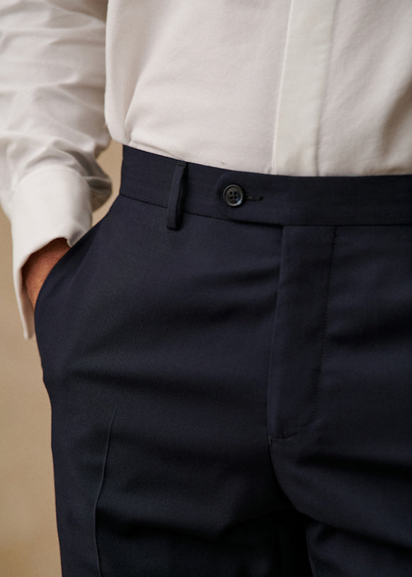 Elmon Trousers
