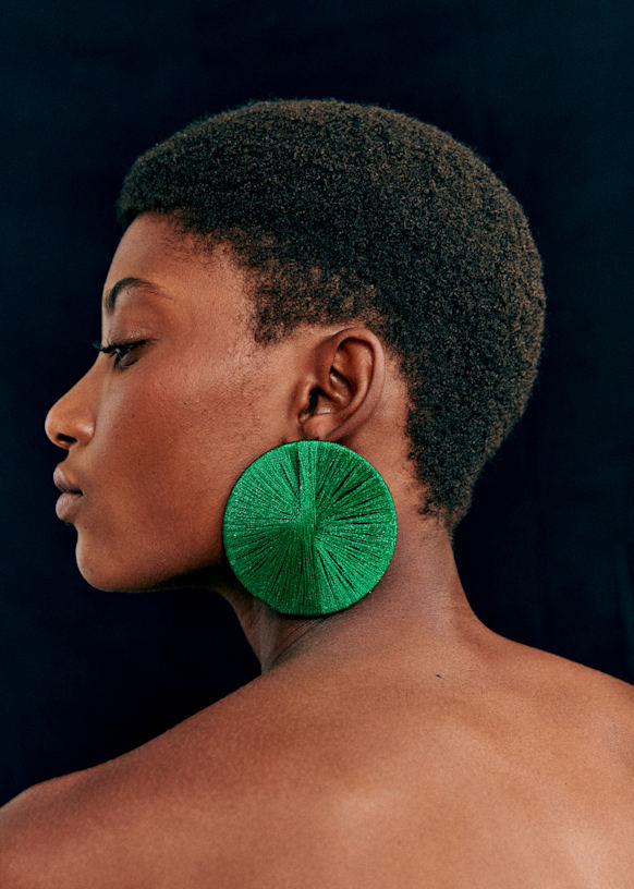 Diego Earrings