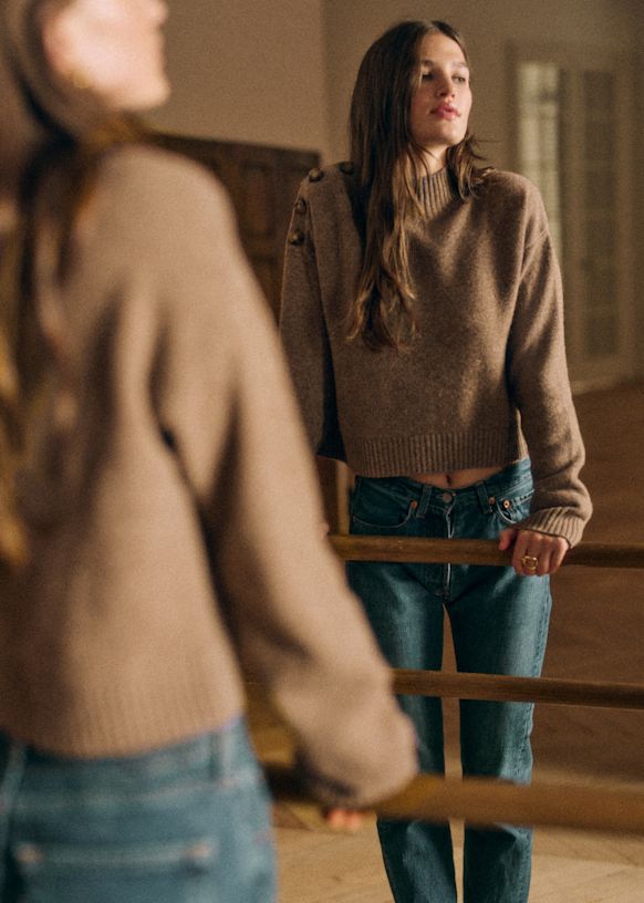 Elena Jumper