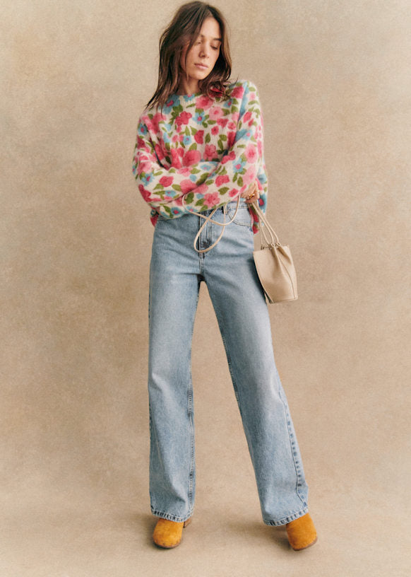 Janelia Jumper