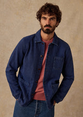 Nelson Jacket