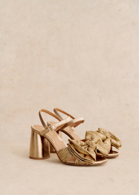 Teresa Sandals