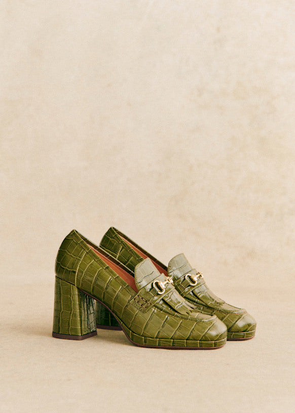 Julianne Loafers