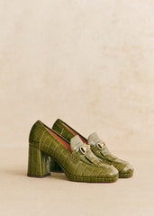 Julianne Loafers