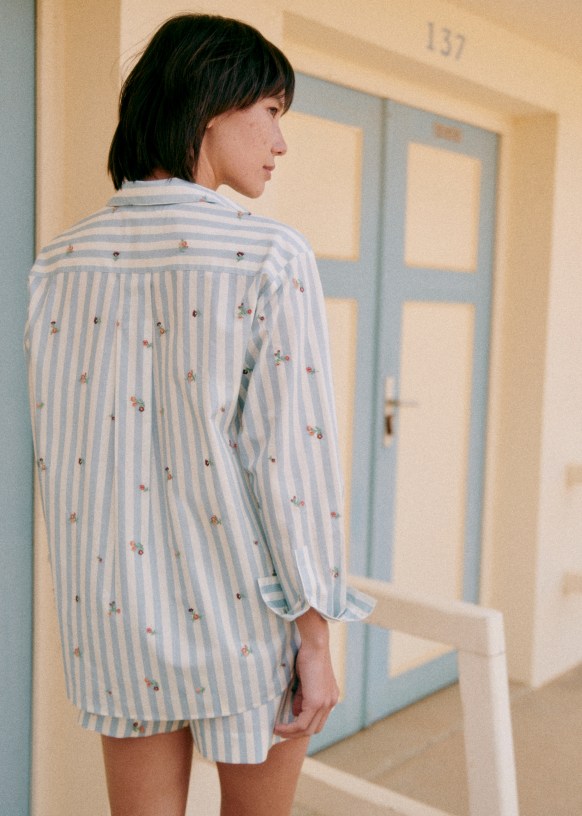 Maxy Shirt