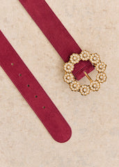 Félicie Belt