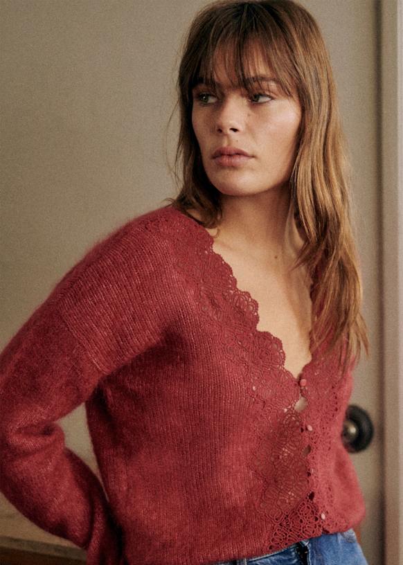 Astride Jumper