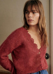Astride Jumper