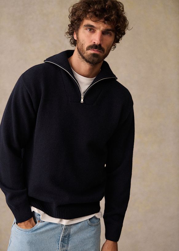 Berwick Sweater
