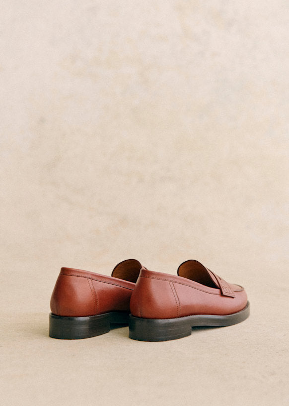 Andrea Loafers