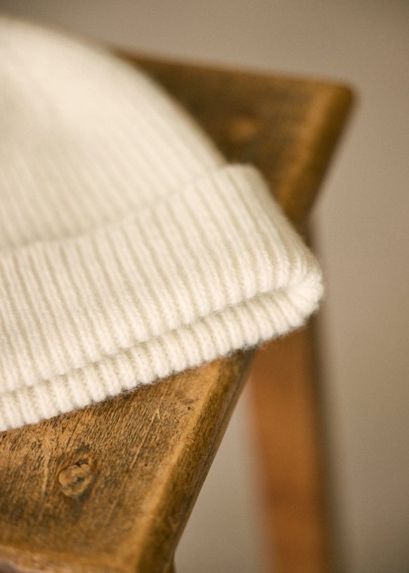 Turner Beanie