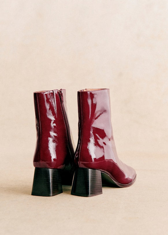 Axelle Ankle Boots