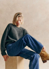 Louisa Jumper
