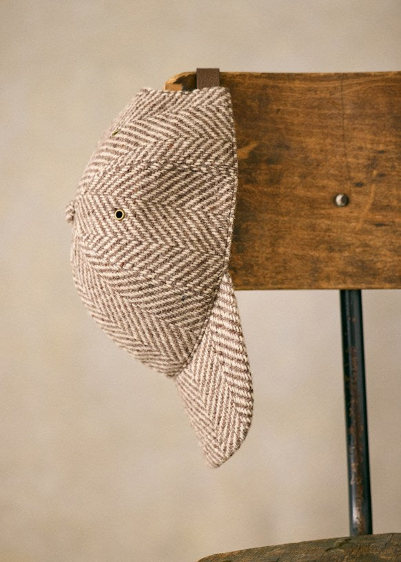 Chase cap
