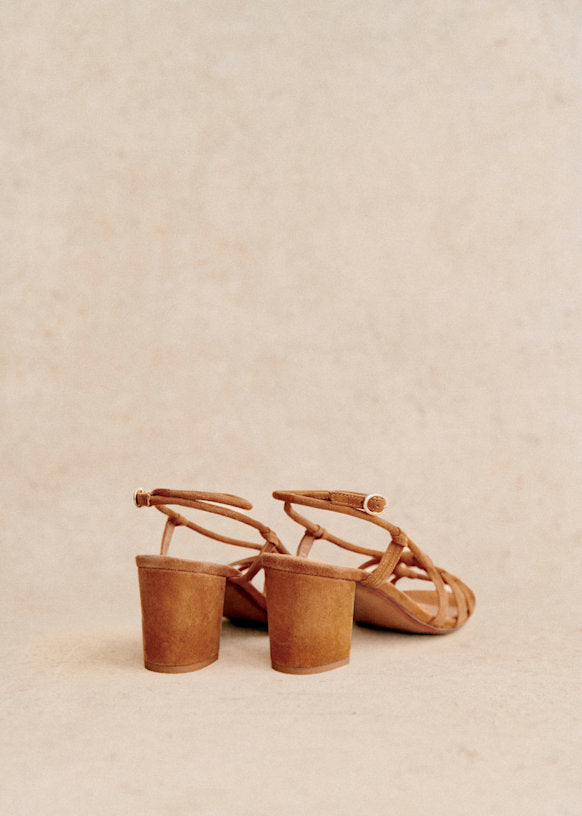 Gloria Sandals